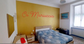 Ca' Mariuccia. Appartamento a un passo dal mare Savona